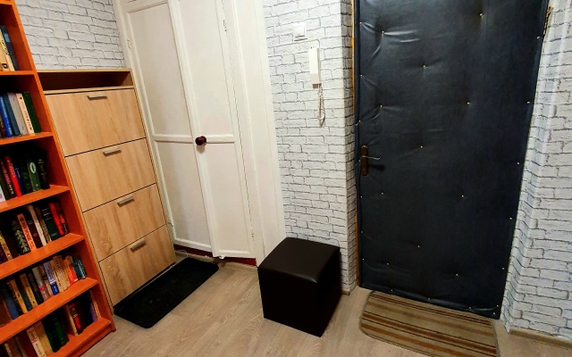 Апартаменты Оранжевая на Димитрова