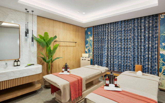 Radisson Hotel Istanbul Merter