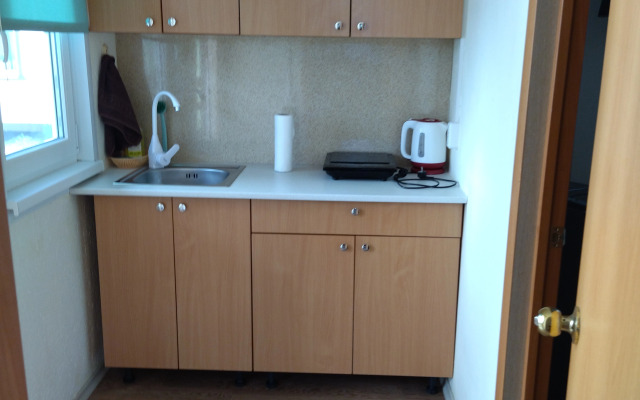 Частный Дом Песчаный берег