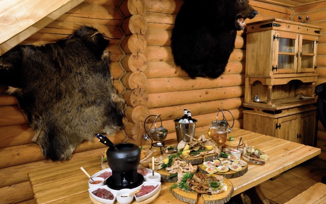 Ohota Guest house