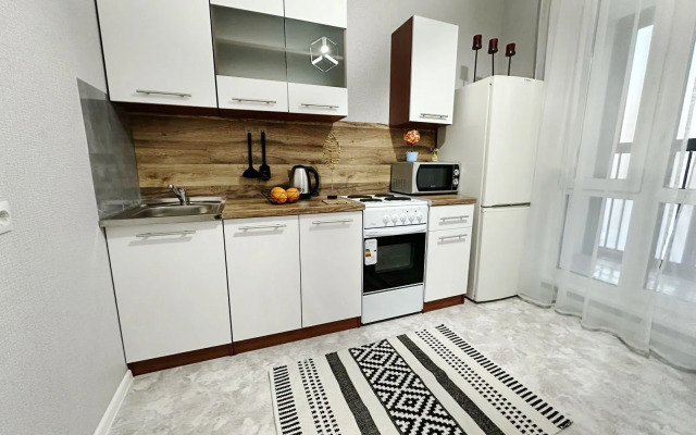 Квартира уютная 2-х комнатная