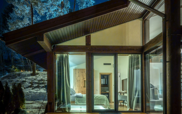 Villa Reshma Guest house