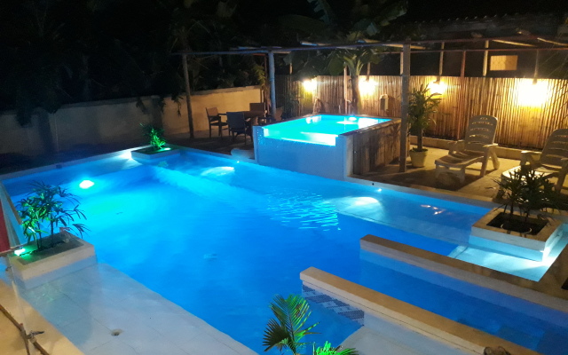 Kerdphewdee Guest House