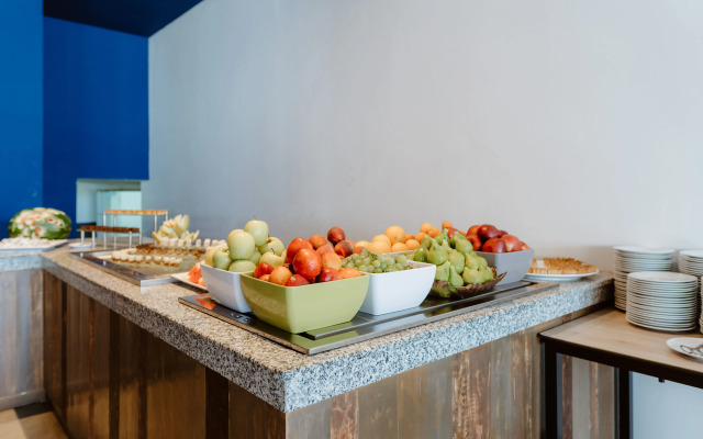 Отель Lixus Beach Resort