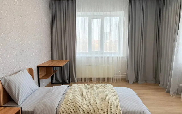 Апартаменты Трехкомнатные VIP в Центре Пензы