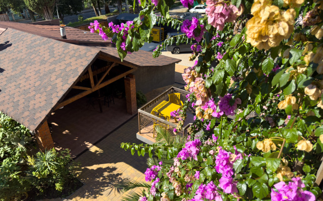 Boutique hotel AIMARA