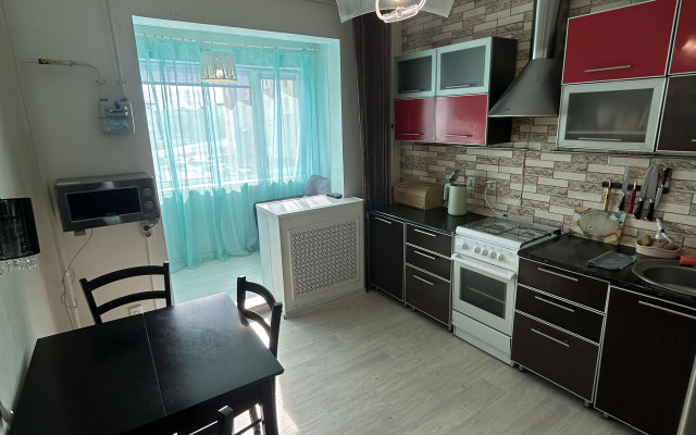 Arkticheskaya 4-115 Flat
