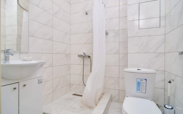 Квартира Апартаменты Кисловодск