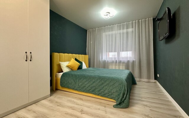 ArendaGrad Gagarina 39b Apartments