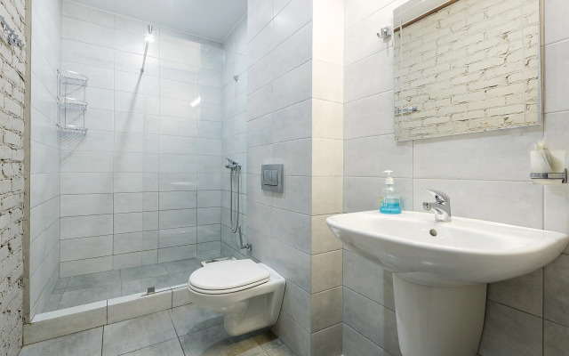Samburova 4 Guest House