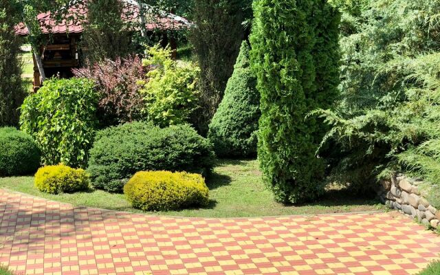 База Отдыха Лукоморье