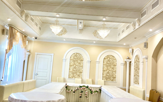 Частный дом Усадьба Усть-Боярское