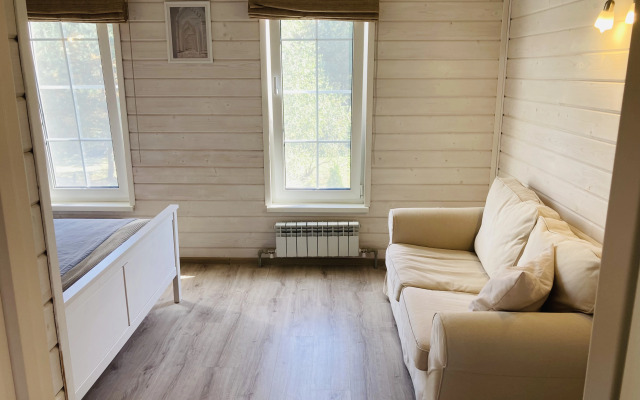 Гостевой дом Коприно