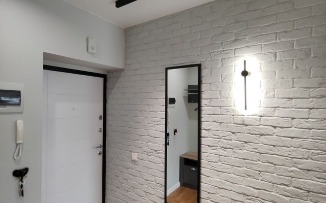 Апартаменты Евро-двушка на Артиллерийской