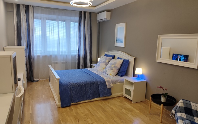 Квартира AlexHome Москва Новокуркинское Шоссе 23/15