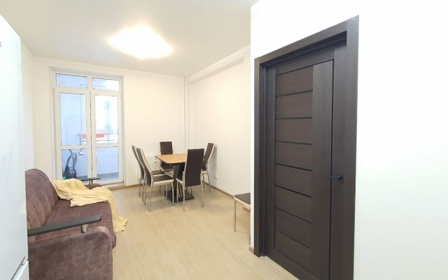 Апартаменты KiraLive на Сафронова