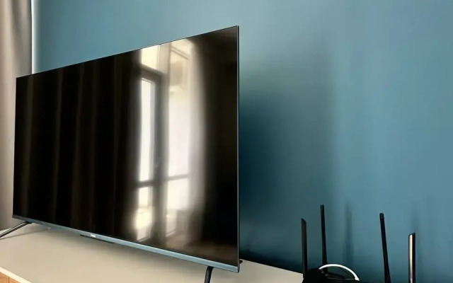 Апартаменты 2-х комнатные возле моря