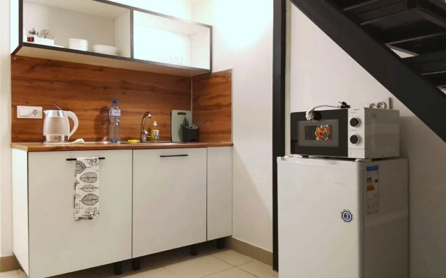 Laim Apartment