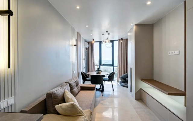 Zhk Morskaya Simfoniya 2 Apartments