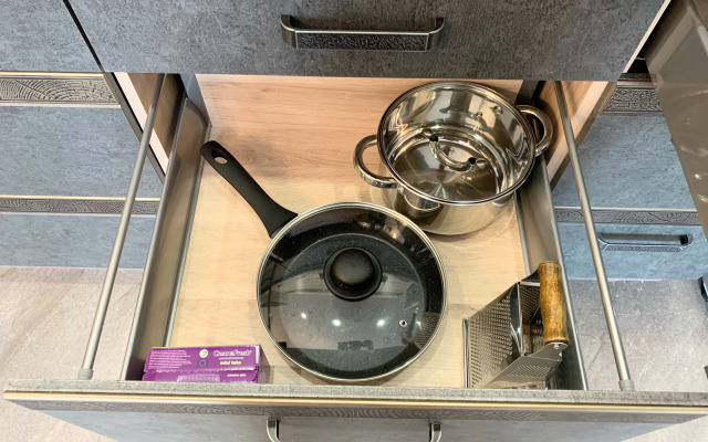 Квартира на Маяковского 8