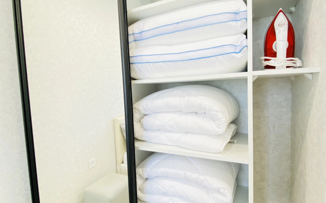 Квартира ЖК Сердце Сибири