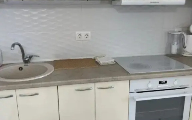 Квартира на Крымской 89 (74)