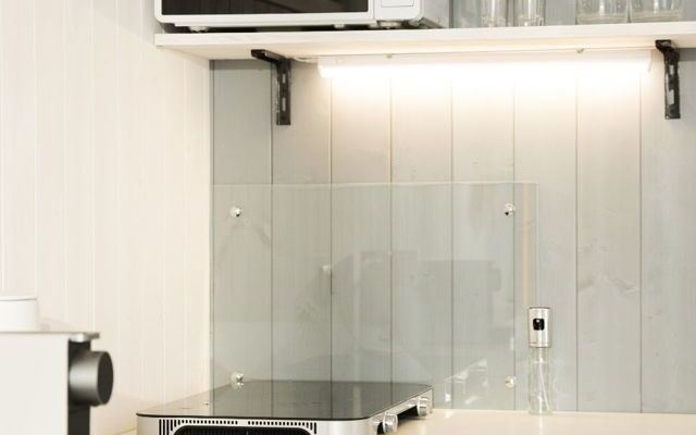 Domiki v Abrau Private home