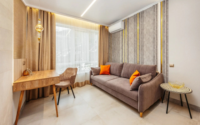 Квартира в Горах