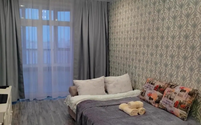 Апартаменты YuTani