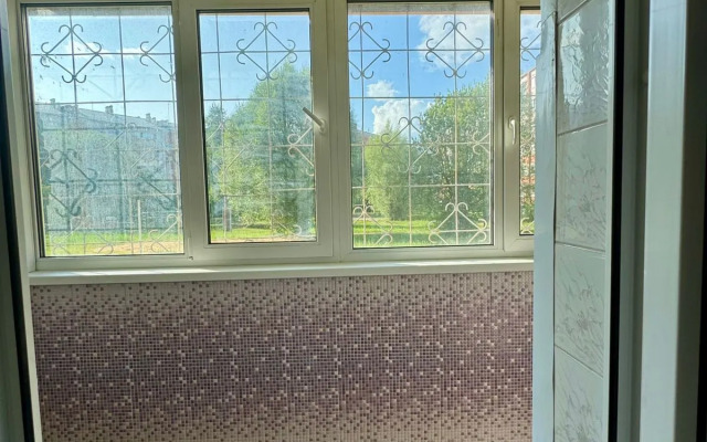 Uyutnaya DvukhKomnatnaya ot Oladom Flat