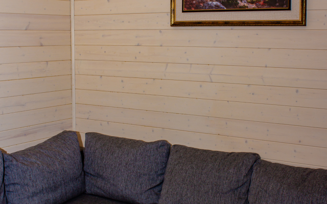 Шале Green Apart 1