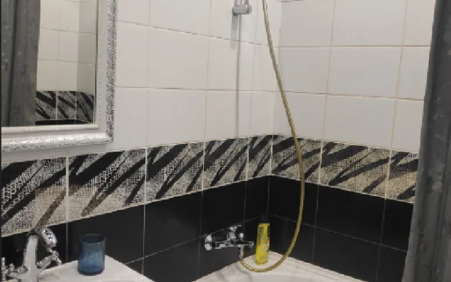 Квартира На Комендантской площади