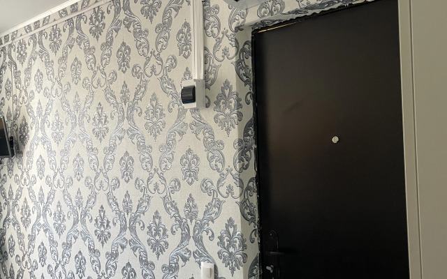 V Rayone Aviagorodka i MVD Uchilischa Private House