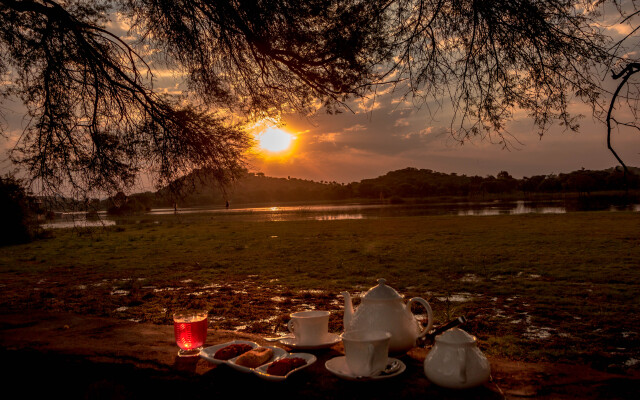 Dev Shree Relais and Châteaux Luxury Hotel Deogarh