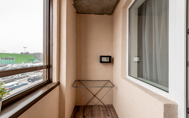 Apartment Like