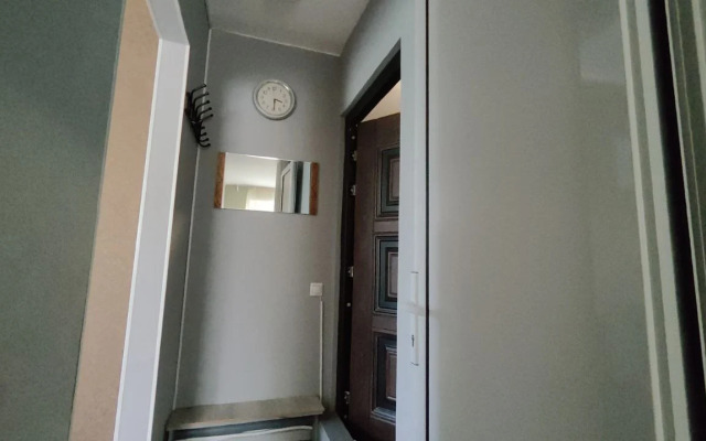 Апартаменты Апарт Миасс на Попова 15