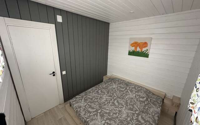 Гостевой дом SemVoda Pasha