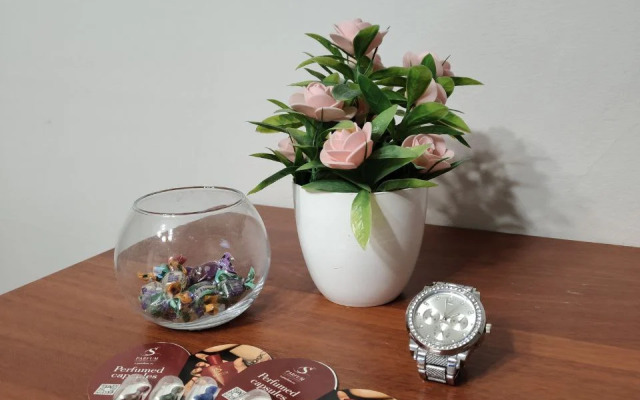 Квартира на Красногвардейской 10