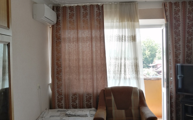 S Vidom Na Gory Flat