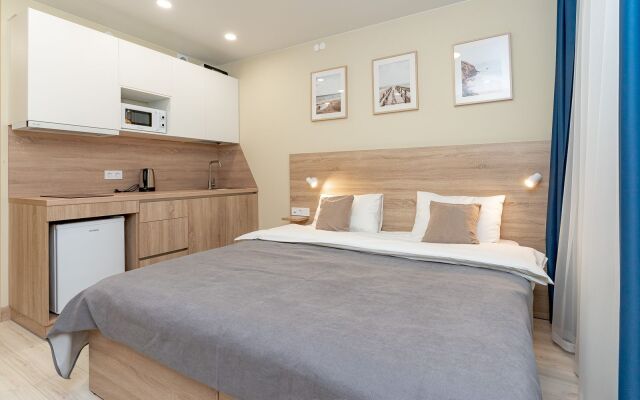 Квартира Zoom Apart 1369