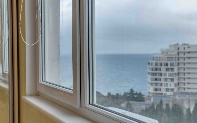 Апартаменты 4 У Приморского Парка