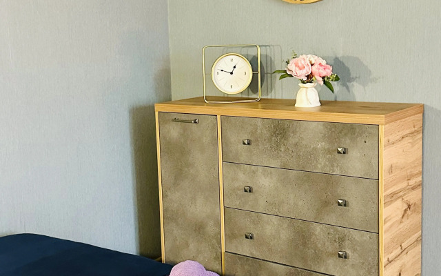 Апартаменты Незнакомка