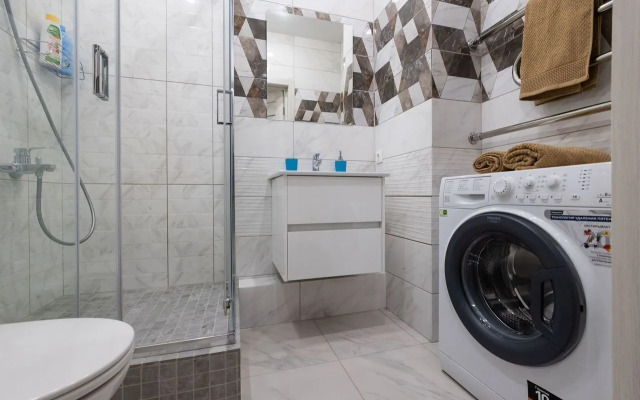 Квартира в Элитном ЖK Уфимский Крeмль