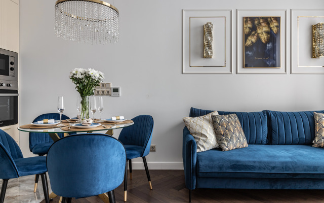 Comfort & Relax Home  In Silver Fountain Apartments