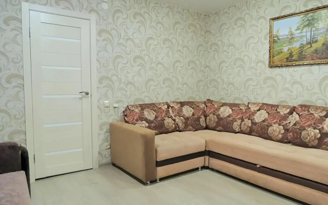 Частный дом Николь