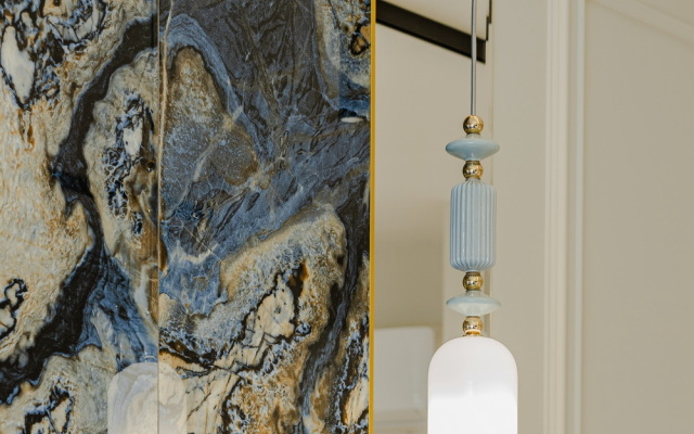 Апартаменты Премиум на Исаакиевской Площади