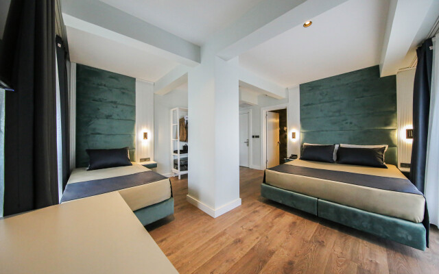 Axu Airport Hotel