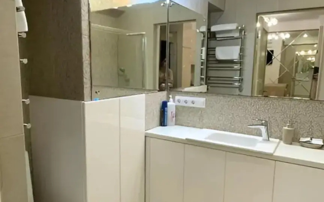Жилое помещение в ЖК Гармония