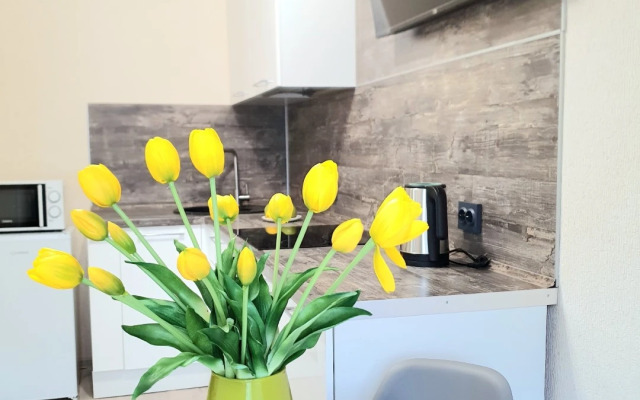 Квартира на Улице Счастливая 3