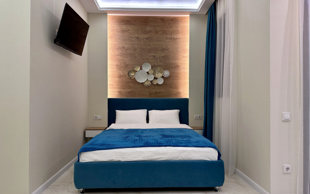 Sochi Lucky 16 Apartments